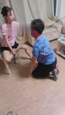 图片[2]_【奶酪S】绳艺技巧虐待姐姐的家犬【三视角版】 bf15813_HD绳艺资源