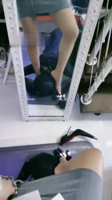 图片[6]_【叶子天津】高跟骑遛傻狗 bf15893_HD绳艺资源