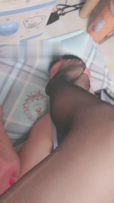 图片[5]_【紫琳】姐夫当下贱脚垫 bf15868_HD绳艺资源