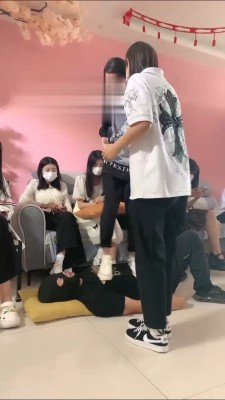 【精神小妹】超强素人学生主群调 bf15891_HD绳艺资源