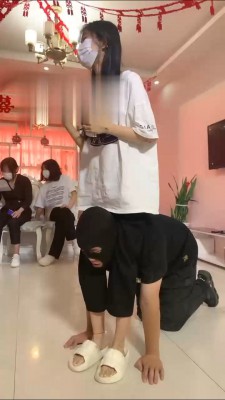 图片[2]_【精神小妹】超强素人学生主群调 bf15891_HD绳艺资源