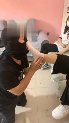 图片[4]_【精神小妹】超强素人学生主群调 bf15891_HD绳艺资源