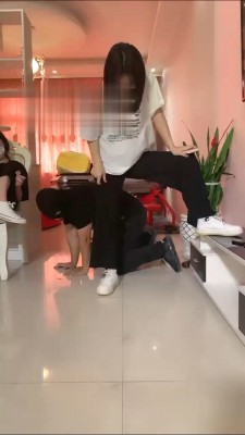 图片[6]_【精神小妹】超强素人学生主群调 bf15891_HD绳艺资源