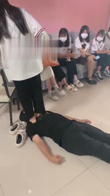 图片[9]_【精神小妹】超强素人学生主群调 bf15891_HD绳艺资源