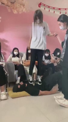 图片[11]_【精神小妹】超强素人学生主群调 bf15891_HD绳艺资源