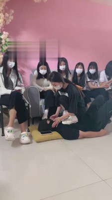 图片[12]_【精神小妹】超强素人学生主群调 bf15891_HD绳艺资源