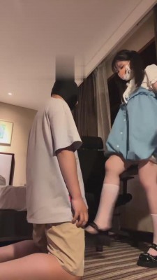 图片[5]_【木秋S】萝莉白丝皮鞋蹂躏师兄 bf15859_HD绳艺资源