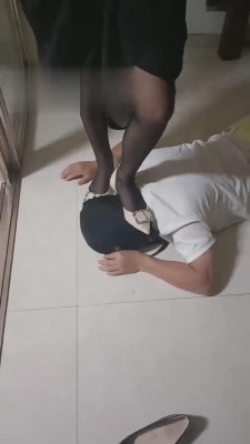 图片[3]_【沐琪大小姐】心情不好拿狗来出气 bf15927_HD绳艺资源