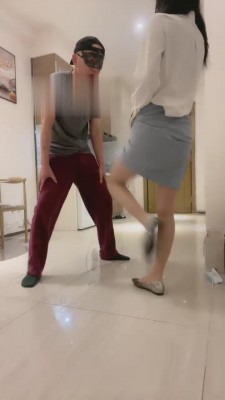 图片[2]_【kiki】下班后家奴伺候 bf15924_HD绳艺资源