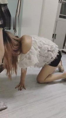 图片[2]_【安若】原味脚/脏鞋羞辱母狗 bf15919_HD绳艺资源