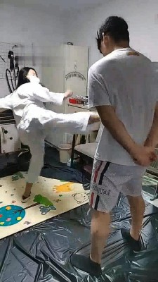 图片[2]_【北晨】跆拳道脚靶 bf16008_HD绳艺资源