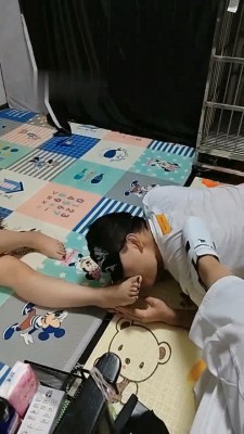 图片[3]_【北晨】跆拳道脚靶 bf16008_HD绳艺资源