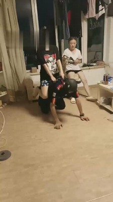 图片[5]_【奶酪】卫校女神群调群调【三视角版】 bf15921_HD绳艺资源