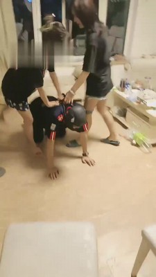 图片[6]_【奶酪】卫校女神群调群调【三视角版】 bf15921_HD绳艺资源