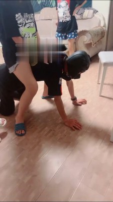 图片[8]_【奶酪】卫校女神群调群调【三视角版】 bf15921_HD绳艺资源