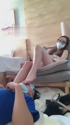 图片[4]_【樱田妮妮】御姐网红脚踩狗脸 bf15914_HD绳艺资源