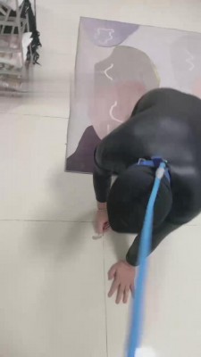 【月亮绳缚】舔狗的日常伺候 bf15916_HD绳艺资源