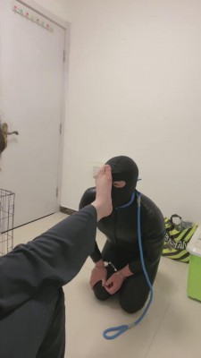 图片[5]_【月亮绳缚】舔狗的日常伺候 bf15916_HD绳艺资源