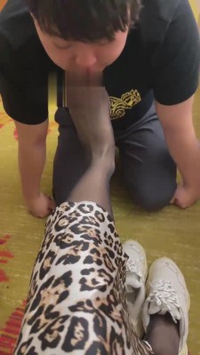 图片[6]_【牙乖乖】艺术司机接受当狗奴【续集】 bf15938_HD绳艺资源