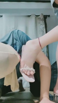 图片[2]_【失心】水晶鞋踢打虐 bf15903_HD绳艺资源