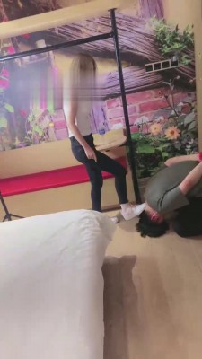 图片[4]_【秋秋】精神小妹反绑狠虐 bf15917_HD绳艺资源