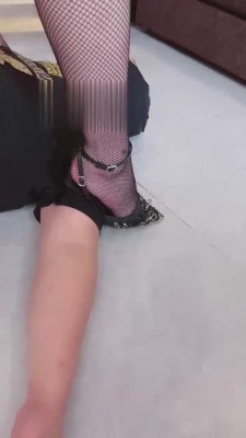 图片[4]_【麋鹿银儿】黑丝高跟模特鞭抽狗打到服 bf15937_HD绳艺资源