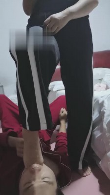 图片[3]_【浅尝】沈夜学生S裸足虐哥哥 bf15942_HD绳艺资源