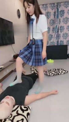 图片[8]_【二宝】带JK妹妹调-训练/踩踏/拖鞋狂抽耳光/深喉 bf15978_HD绳艺资源