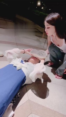 图片[8]_【领主老大】户外小区当众羞辱母畜驯化 bf16049_HD绳艺资源