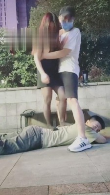 图片[6]_【重庆男神】户外情侣伺候上课 bf16043_HD绳艺资源