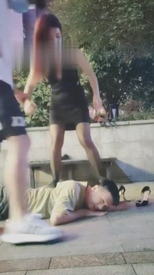 图片[8]_【重庆男神】户外情侣伺候上课 bf16043_HD绳艺资源