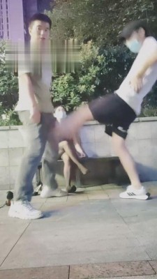 图片[9]_【重庆男神】户外情侣伺候上课 bf16043_HD绳艺资源