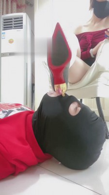 图片[3]_【Linda】肉丝热裤脚汗气味羞辱 bf16044_HD绳艺资源