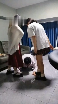 【刘二狗】两位精神小妹狠调 bf16009_HD绳艺资源