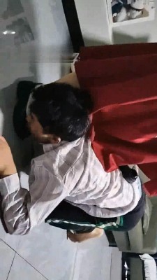 图片[2]_【刘二狗】两位精神小妹狠调 bf16009_HD绳艺资源