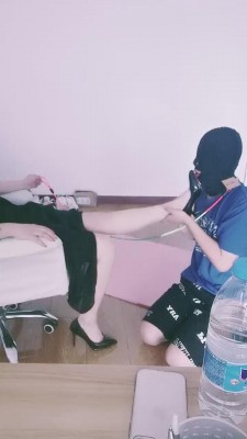 图片[5]_【紫晗】骑马转胯羞辱圈养狗  JS20220702_HD绳艺资源