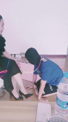 图片[6]_【紫晗】骑马转胯羞辱圈养狗  JS20220702_HD绳艺资源