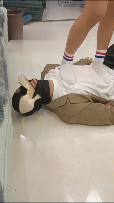 图片[4]_【沐琪大小姐】深夜超臭原味棉袜羞辱/转胯 bf16053_HD绳艺资源