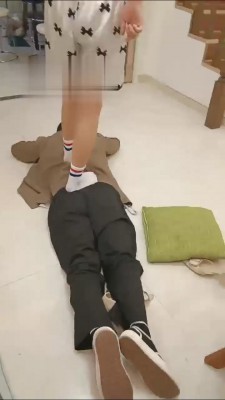 图片[8]_【沐琪大小姐】深夜超臭原味棉袜羞辱/转胯 bf16053_HD绳艺资源