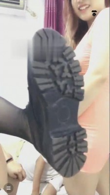 图片[2]_【糖糖S】多位精神小妹全体重踩踏 bf16054_HD绳艺资源