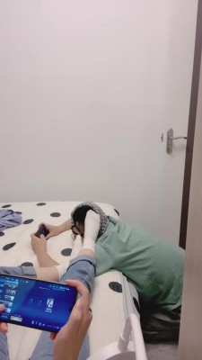 【雪儿女主】边打游戏边羞辱狗 bf16052_HD绳艺资源