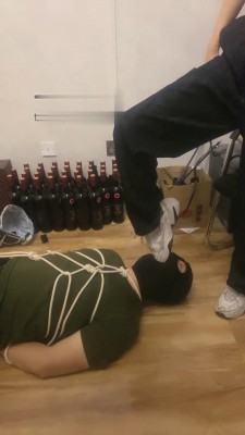 图片[5]_【霁月s】绳艺技巧运动鞋踩踏羞辱贱狗 bf16020_HD绳艺资源