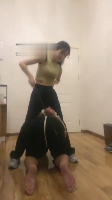 图片[8]_【霁月s】绳艺技巧运动鞋踩踏羞辱贱狗 bf16020_HD绳艺资源