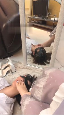 图片[7]_【橘子没熟】开发女仆店素人小姐姐（4） bf16152_HD绳艺资源