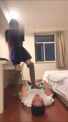 图片[7]_【于努力】素人御姐皮鞋黑丝踩狗 bf16144_HD绳艺资源