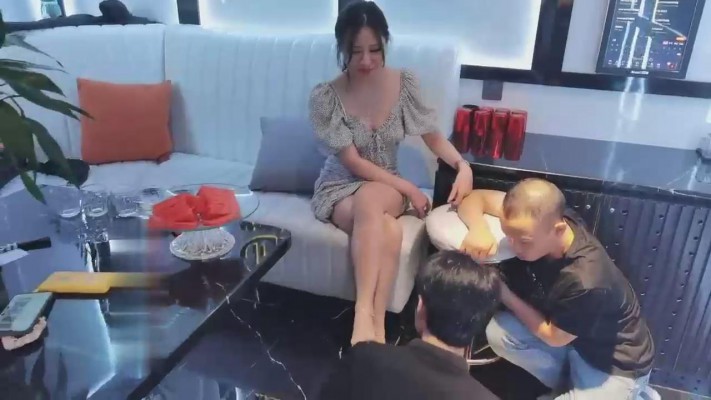 图片[3]_【药神】KTV把父子奴当发泄工具 bf16119_HD绳艺资源