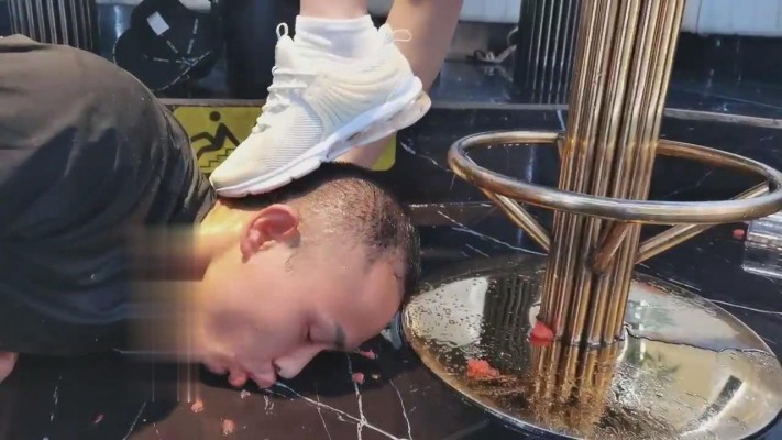 图片[3]_【药神】KTV把父子奴当发泄工具【续集】 bf16122_HD绳艺资源