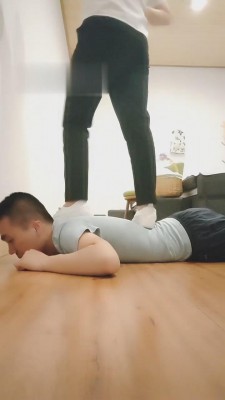 图片[5]_【雷大哥】全体重踩踏+喂食 bf16123_HD绳艺资源