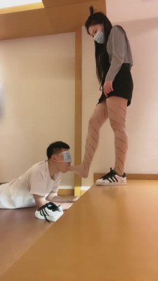 图片[3]_【梵高】酒吧陪酒小妹原味丝足调【双视角版】 bf16098_HD绳艺资源