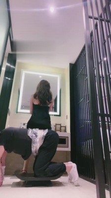 【禾末】白富美绳艺技巧双手虐贱狗 bf16113_HD绳艺资源